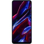 Смартфон Xiaomi Poco X5 5G 6/128Gb, голубой