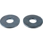 Шайба плоская увеличенная DIN 9021 М1240 40 шт 0300969 КЧ