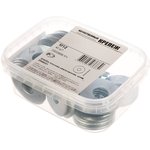 Шайба плоская увеличенная DIN 9021 М1240 40 шт 0300969 КЧ