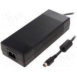 GST220A48-R7B, Блок питания