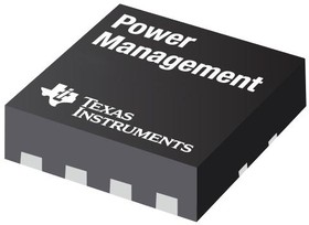 Фото 1/2 CSD87330Q3D, 30V 20A 6W 2.1V@250uA 2 N-Channel(Half BrIdge) LSON-8(3.3x3.3) MOSFETs