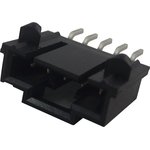 15-91-3034, Pin Header, Wire-to-Board, 2.54 мм, 1 ряд(-ов), 3 контакт(-ов) ...