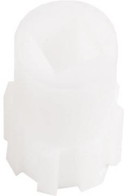 (VSP031) втулка шнека для мясорубки Помощница (внутренняя часть большой шестерни)