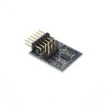 410-097, Acceleration Sensor Development Tools PmodACL - 3-axis Accelerometer