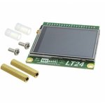 P0185, Display Development Tools LT24 Touch Panel Daughter Card