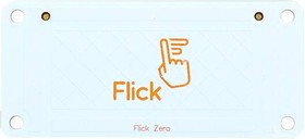 PIS-0552, Flick Zero 3D Tracking and Gesture pHAT for Raspberry Pi Zero