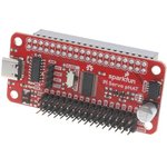 DEV-15316, Servo Motor Control pHAT for Raspberry Pi