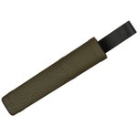 10629, Нож Morakniv Outdoor 2000 Green, нержавеющая сталь, ножны, оливковый