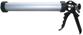 Фото 1/2 Универсальный пистолет для фолиевых туб 600мл и герметиков 310мл., ULTMG17007