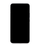 Дисплей для Samsung Galaxy S22 Plus SM-S906B в сборе с тачскрином и рамкой белый
