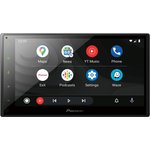 Автомагнитола Pioneer DMH-A4450BT 2DIN 4x50Вт DSP 6.8" 3 ПДУ RDS