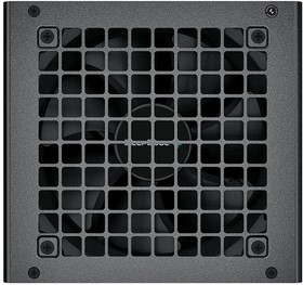 Фото 1/10 Блок питания DeepCool PK650D, 650Вт, 120мм, черный, retail [r-pk650d-fa0b-eu]