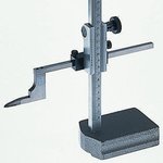 Vernier Height Gauge, max. measurement 300mm