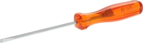 Фото 1/4 AR.3X75, Slotted Screwdriver, 3 x 0.5 mm Tip, 75 mm Blade, 145 mm Overall