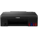 Принтер струйный Canon Pixma G540 цветная печать, A4, цвет черный [4621c009]