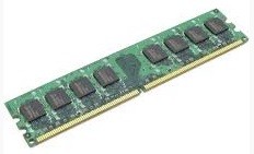 Фото 1/2 Модуль памяти INFORTREND 8GB DDR4 ECC DIMM for EonStor DS/GS/Gse
