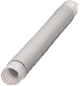 Фото 1/3 8445-7.5, Spiral Wraps, Sleeves, Tubing & Conduit COLD SHRINK SILICONE INSULATOR