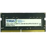 Модуль памяти ТМИ SO-DIMM 8ГБ DDR4-3200 (PC4-25600), 1Rx8, C22 ...