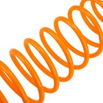 Шланг для пневмоинструмента Deko DKAH10 10м оранжевый