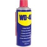 WD40400ML, WD0002 Смазка WD-40 400 мл