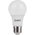HiTT Лампочка Светодиодная E27 18Вт 230В 1570Лм 4000К Нейтральный белый свет ...