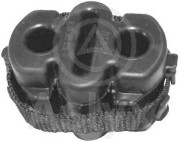 AS203492, КРОНШТЕЙН ГЛУШИТЕЛЯ REN KANGOO-II