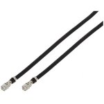 79758-1009, Rectangular Cable Assemblies Pre-Crimped Lead FM-to- FM Tin Plating ...