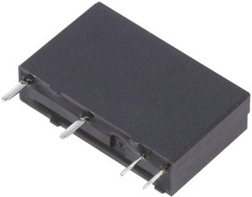 Фото 1/2 G6DN-1A-L DC24, General Purpose Relays 1 form A w/ 24VDC Coil-standard type