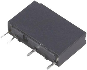 Фото 1/3 G6DN-1A-L DC12, General Purpose Relays 1 form A w/ 12VDC Coil-standard type