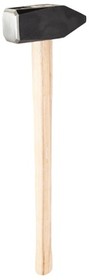 PC0000202-03, Alloy Steel Sledgehammer with Hickory Wood Handle, 3kg