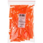 Дюбель универсальный с бортиком 6 х 42 100шт. 23852-0