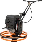 Затирочная машина ET-600