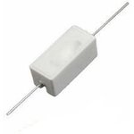 0,1ом 5% CRL-5W проволочный резистор, цементный AXIAL вывод CR-L05R0R1JP