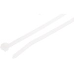 TY 300-40-100, TY-Fast Cable Tie 290 x 3.6mm, Polyamide 6.6, 180N, Natural