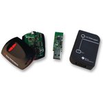 CC2541DK-MINI, Трансивер BluetoothR Smart 4.x низкое энергопотребление (BLE) для ...