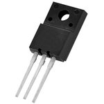 MP000031, Power MOSFET, N Channel, 800 V, 7 A, 1.39 ohm, ITO-220AB, Through Hole
