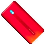 (Redmi 8A) задняя крышка для Xiaomi Redmi 8A, красный