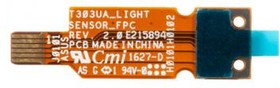 (08201-01372000) шлейф для Asus T303UA LIGHT SENSOR FPC R2.0