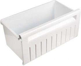 (857086) ящик нижний для морозильной камеры холодильника Stinol, Indesit, Ariston