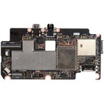 (90NK0130-R00030) материнская плата для Asus ME176C 1*16Gb версия с камерами 0,3M/2m инженерная (сервисная)прошивка