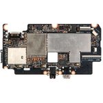 (90NK0130-R00040) материнская плата для Asus ME176C 1*8Gb версия с камерами 2M/5m инженерная (сервисная)прошивка