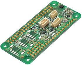 Фото 1/2 2JCIE-EV01-RP1, Multiple Function Sensor Development Tools Sensor Eval Board Raspberry Pi