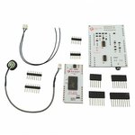 COM-15453, Audio IC Development Tools EasyVR 3 Plus Shield for Arduino