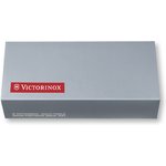 Нож перочинный Victorinox SwissChamp (1.6795.3) 91мм 33функц. черный карт.коробка