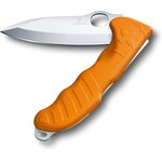 Складной нож Victorinox Hunter Pro M, 136мм, оранжевый  ...