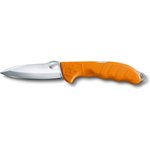 0.9411.M9, Нож Victorinox Hunter Pro M, 136 мм, 1 функция, оранжевый