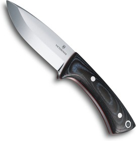 Фото 1/8 4.2262, Нож Victorinox Outdoor Master Mic, 155 мм, черный/синий