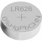 Батарейка алкалиновая "таблетка" 1 шт., SONNEN Alkaline, 177A (G4, LR66) ...