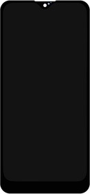 Фото 1/4 Дисплей (LCD модуль) для Xiaomi Redmi 8/8A с тачскрином (черный)