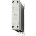 77.31.8.230.8050, 77 Series Solid State Relay, 30 A Load, DIN Rail Mount ...